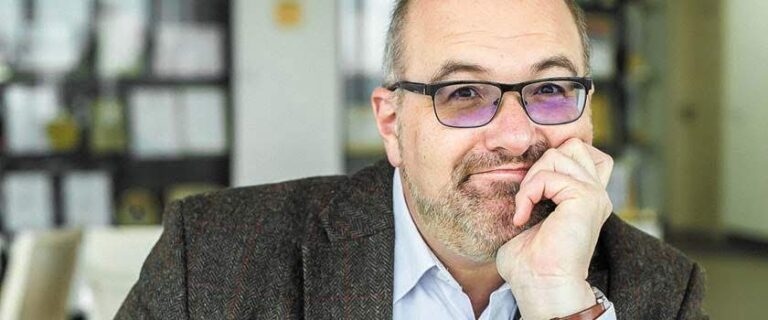 Yuri Zisser’s Alphabet: A Journey Through Life and Wisdom