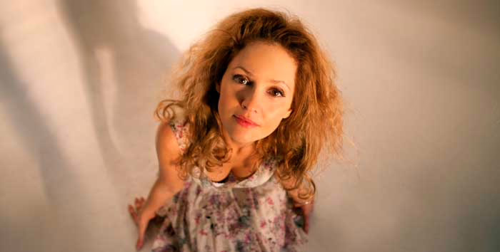 Valeria Arlanova: A Journey of Passion and Perseverance in Acting