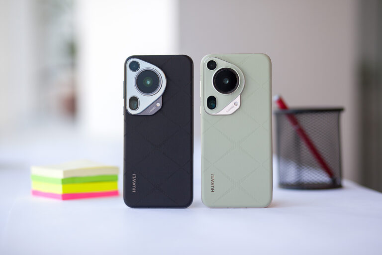 Huawei Pura 70 Series: A Comprehensive Review of Features and Innovations