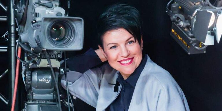 Sasha Snegina: The Strength and Resilience of Modern Women