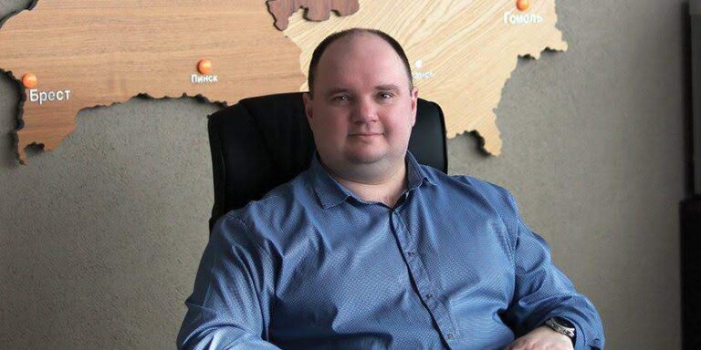 Denis Tkachev: OZ’s Journey to Bringing Joy to People