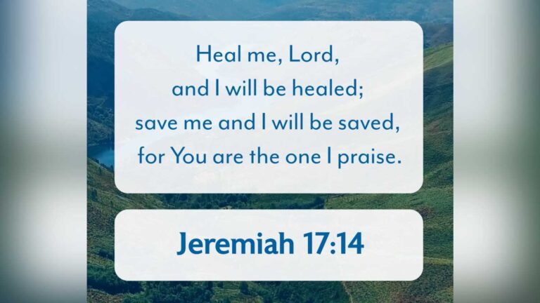 When a Mess Becomes Your Message