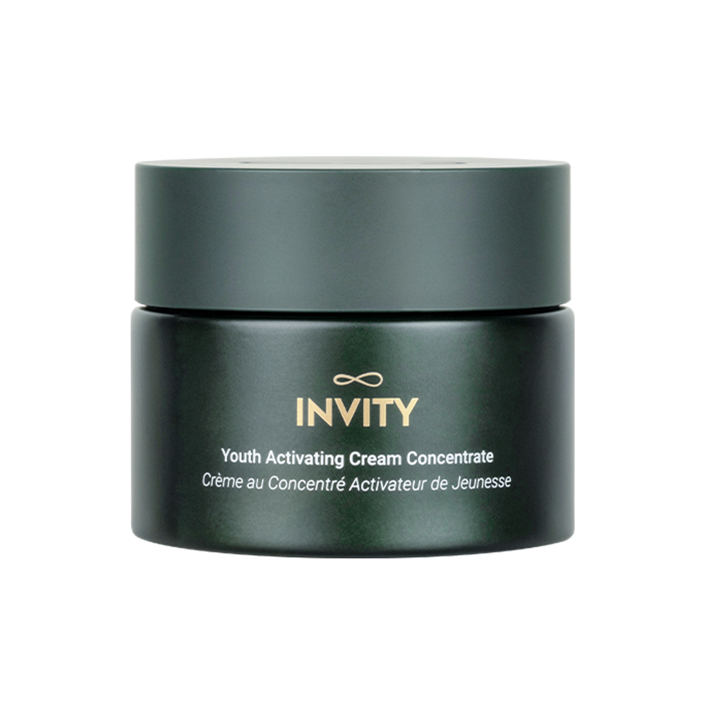 5 Simple Steps to Beat Dry Winter Skin 4 Invity Cream Concentrate Jar John Villa
