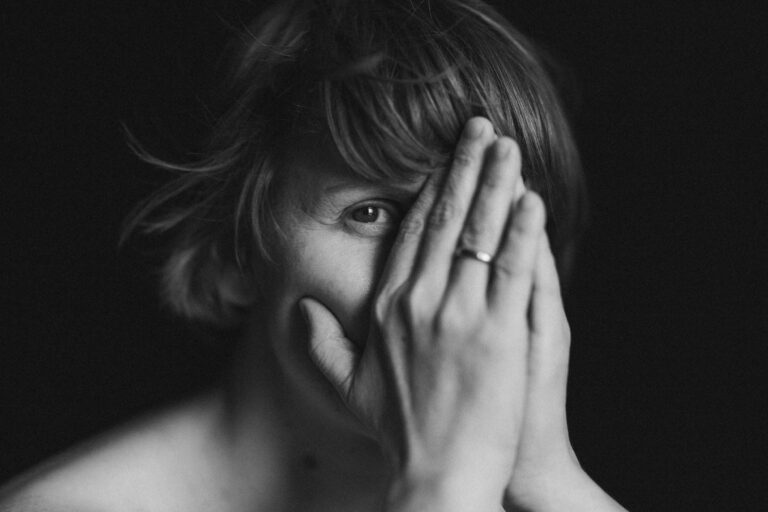 Crafting Stories of the Soul: The Healing Power of Photo Therapy