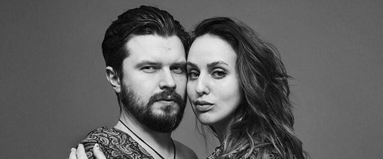 The Inspiring Journey of Photographers Yevgeny Kanaplyov and Yulia Leydik