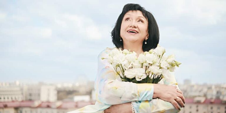 A1’s Chief Advisor Lyudmila Kurtova: Embracing Life’s Unpredictability