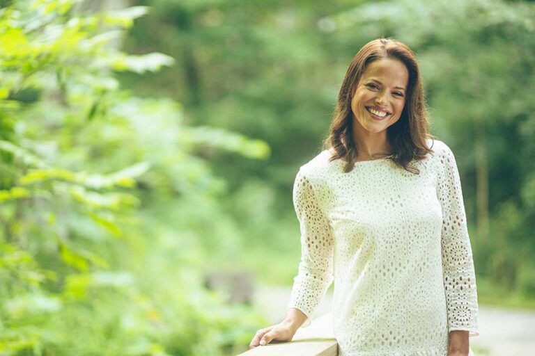 Fun and Work: Finding the Balance with Katie Irk