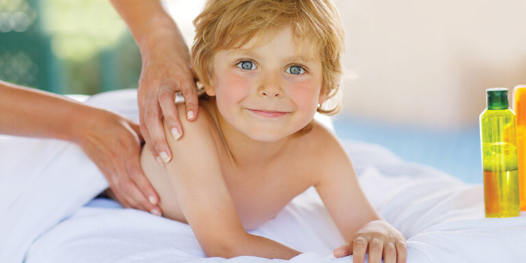 Discover the Joyful World of Childhood at SPA Vilnius Druskininkai