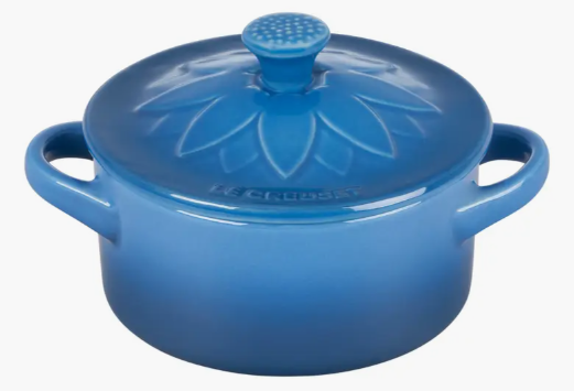 Le Creuset Mini Stoneware Baking Dish