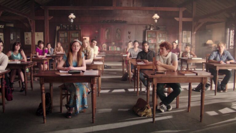 Celebrating Teachers: 5 Must-Watch Movies and TV Shows for the Holiday