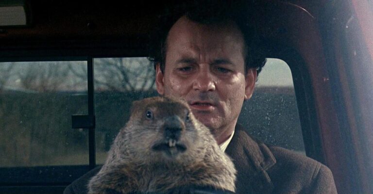 Five Movies That Will Leave You Smiling