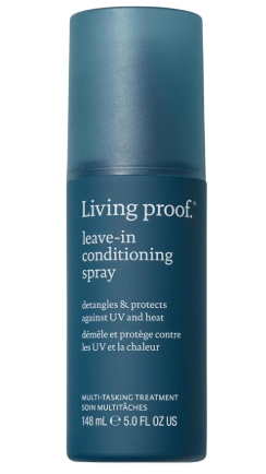 Living Proof Leave-In Conditioning Spray, $34