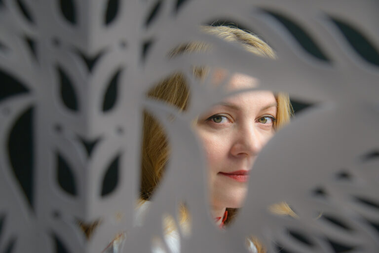 Beyond Snowflakes: The Revival of Paper Cutting Art and Its Reflection of Belarusian Women