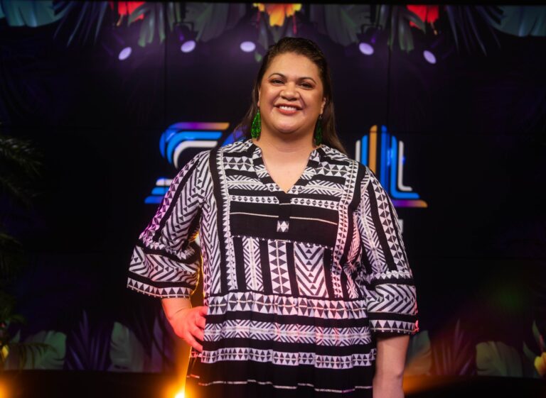 Heart and soul: The Pacific singer revitalising gospel music in Aotearoa