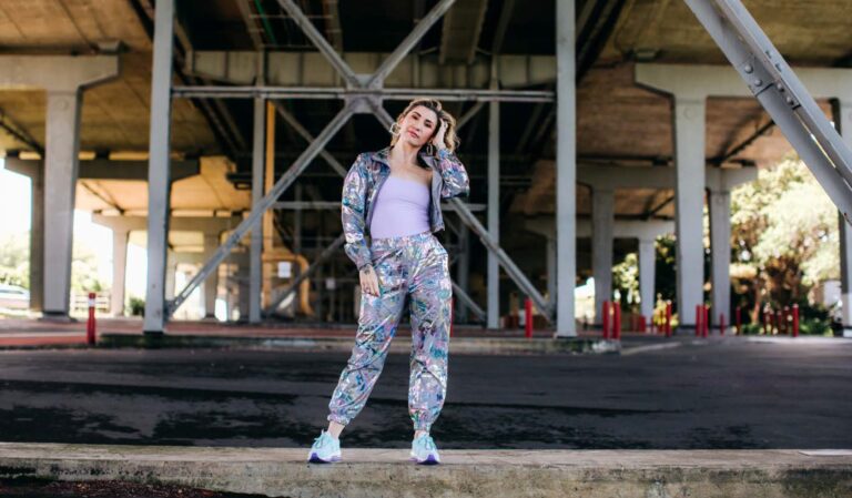 Drum and bass star MC Tali spins a yarn about her trailblazing journey