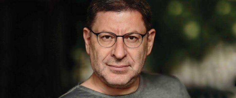 Mikhail Labkovsky: Self-Esteem Starts in Childhood and Lasts a Lifetime