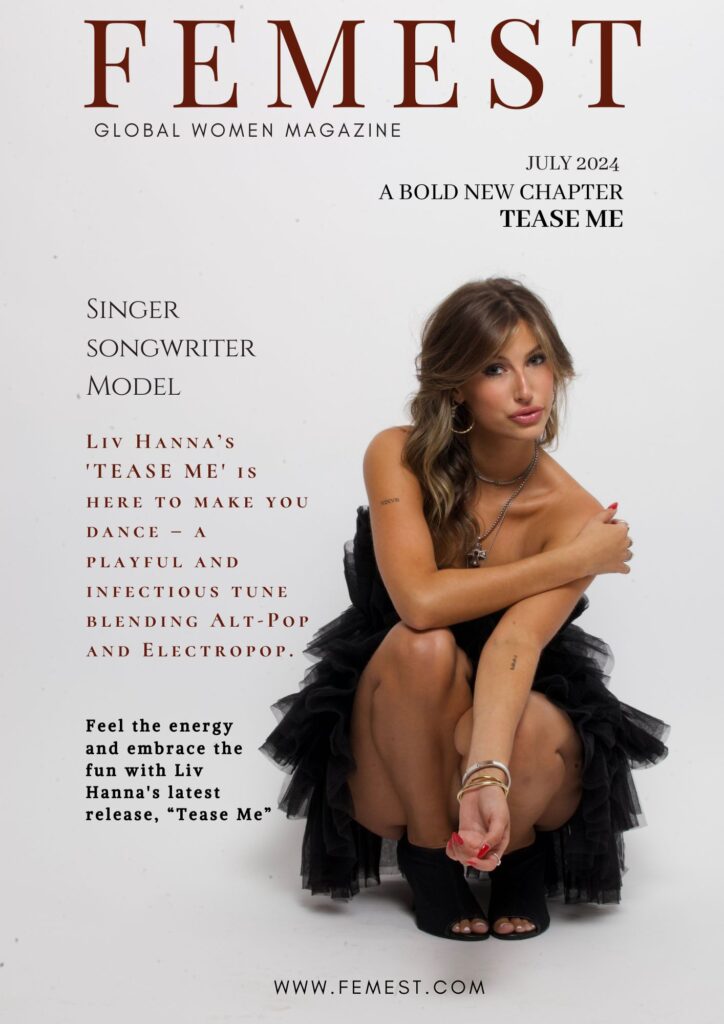 Magazine cover Femest 2024 07 12T135315.737