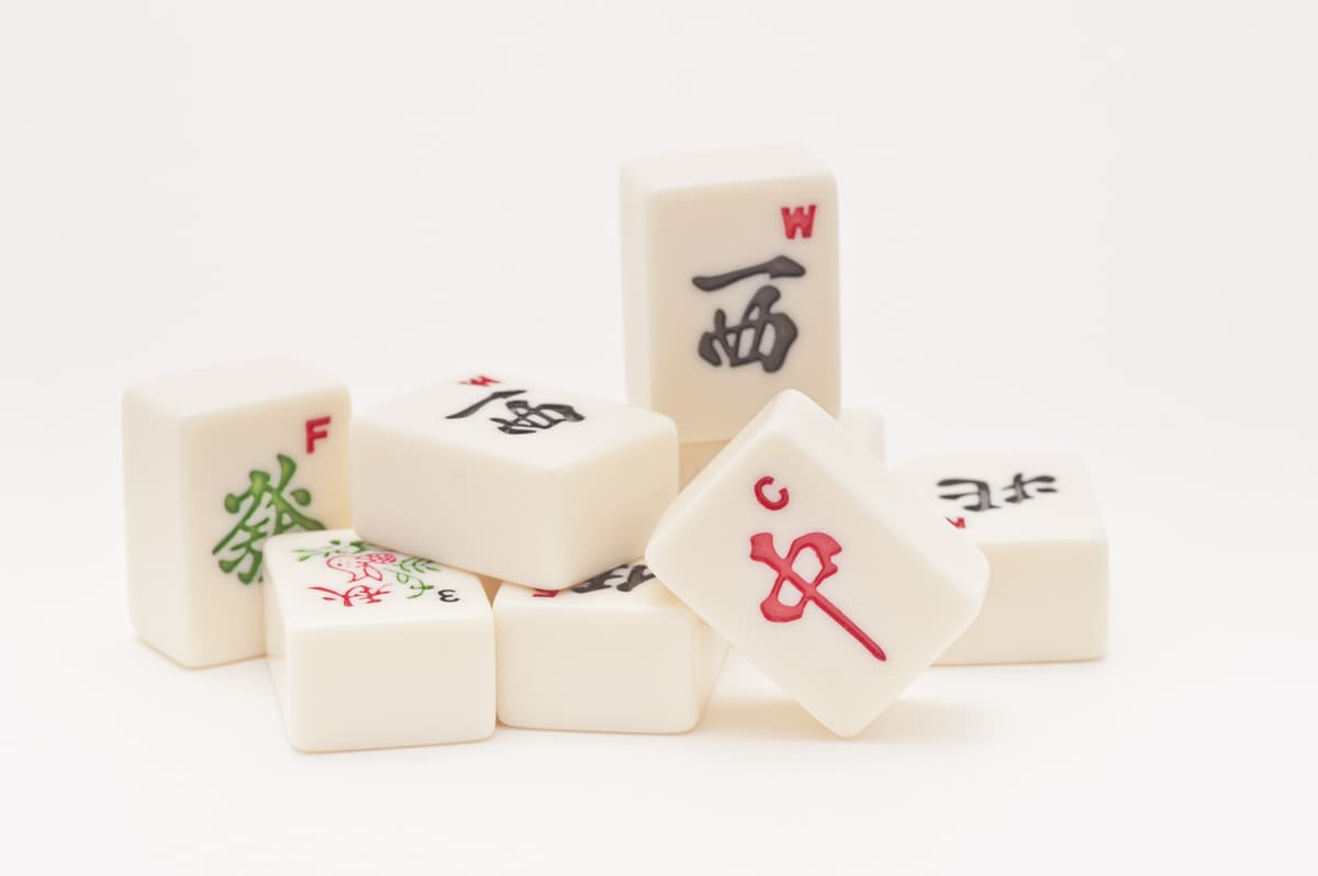 Mahjong