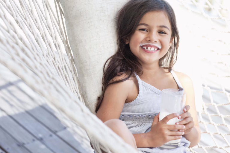 Plant-Based Milks: A Nutritious and Sustainable Dairy Alternative