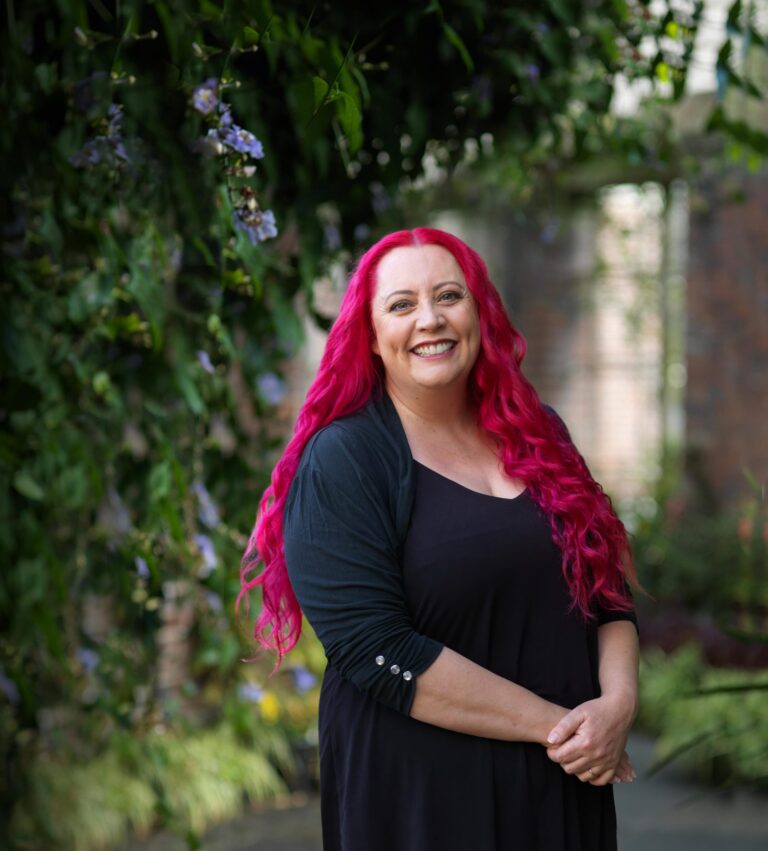 Dr Siouxsie Wiles on authenticity, overcoming online bullies and learning to say no