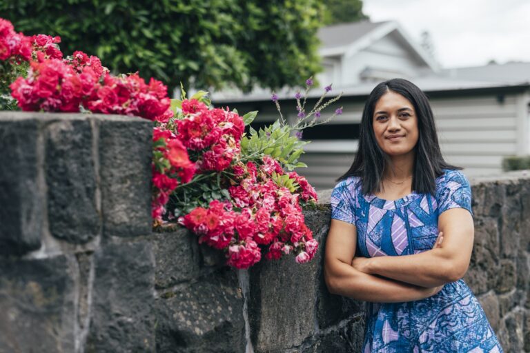 How Silver Fern Sulu Fitzpatrick overcame her battle with alcohol and depression