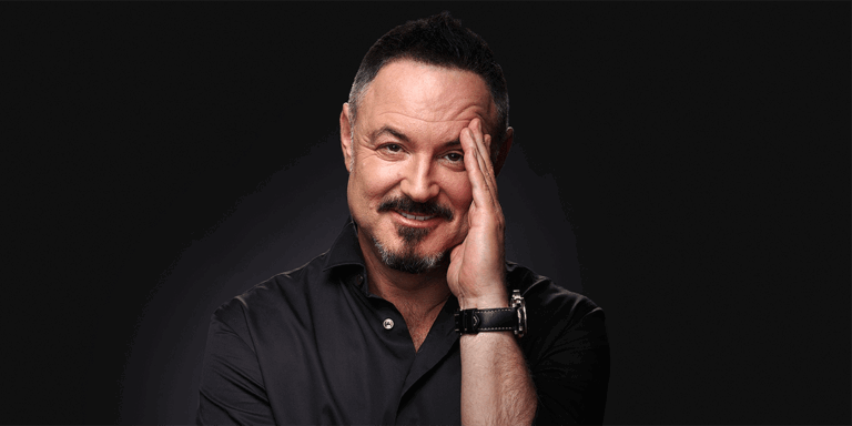 Maxim Leonidov’s Alphabet: Beloved Songs, Traditions, and Home