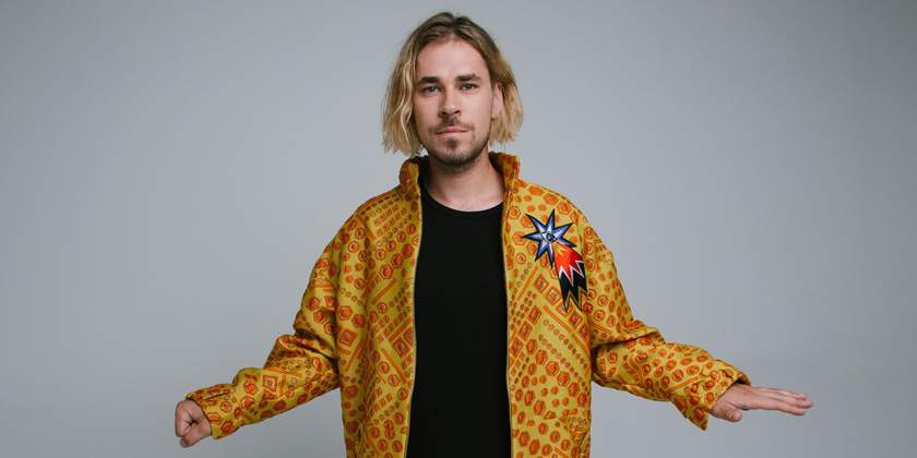 Maksim Svoboda intervju Gorod zhenshhin