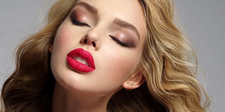 Matte Lipstick: Mastering the Art of Selection and Application