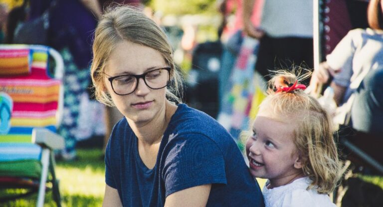 Enjoying Life Without the Guilt: A Mom’s Journey to Balance