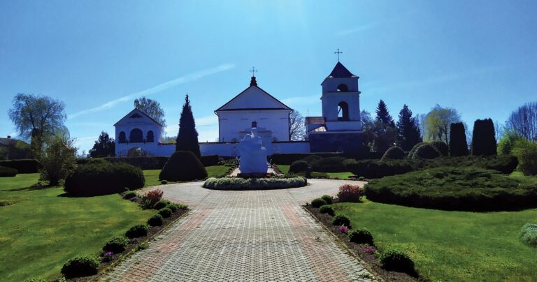 Top Travel Destinations in Belarus for the Adventurous Soul