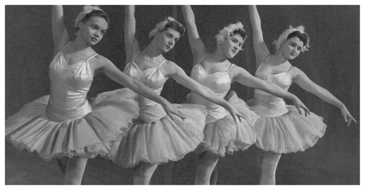 Exclusive Archival Photos of the Bolshoi Theatre You Won’t Find Anywhere Else