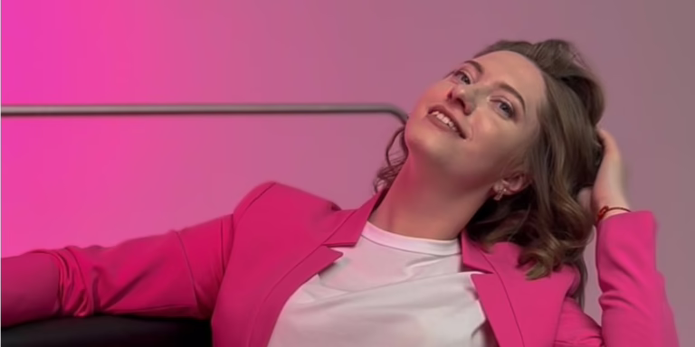 From Factory Worker to Luxury Salon Owner: A Belarusian Woman’s Journey to Success