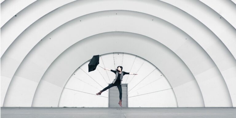 Finding Your Anchor: A Crisis Psychologist’s Guide to Stability in Tough Times