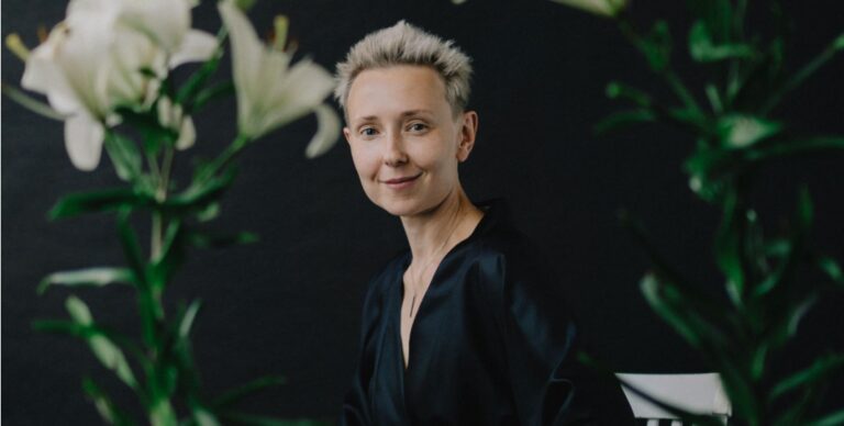 Trust Yourself as Much as the Experts: An Interview with Olga Primachenko, Bestselling Author of ‘Be Gentle with Yourself’ and ‘With You I Am Home’