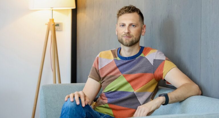 Natural Isn’t Always Eco-Friendly: Cosmico’s Founder on Minimalist Self-Care