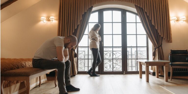 Doomed Marriages: A Psychologist’s Insight into Family Tragedy Causes