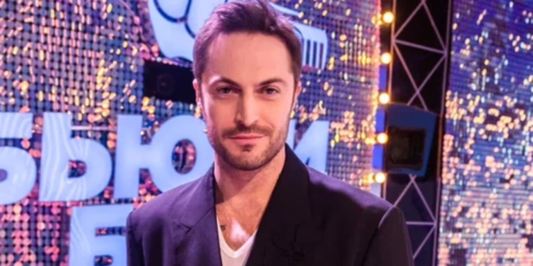 Renowned Stylist and Image Maker Evgeny Zhuk from Brest to Join Beauty Battle Jury