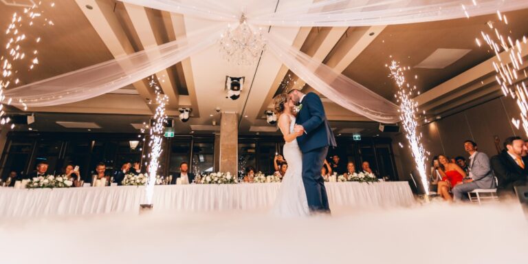 Top Wedding Planners, Florists, and Bakers to Create Your Dream Wedding