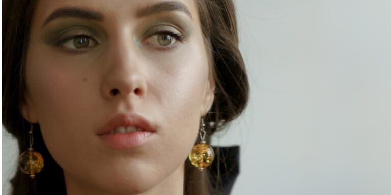 Unveiling the Amber Truth: Luxury Jewelry Secrets Revealed