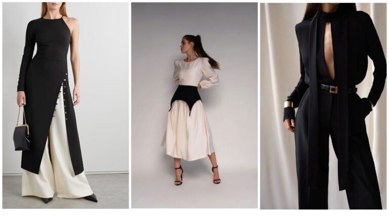 Oversized Everything or Feminine Revival: Top 10 Fashion Trends of 2024