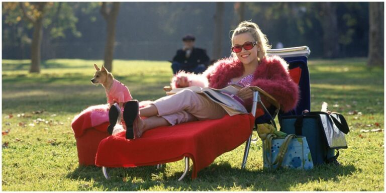 Top 5 Comedy Movies to Brighten Your Weekend