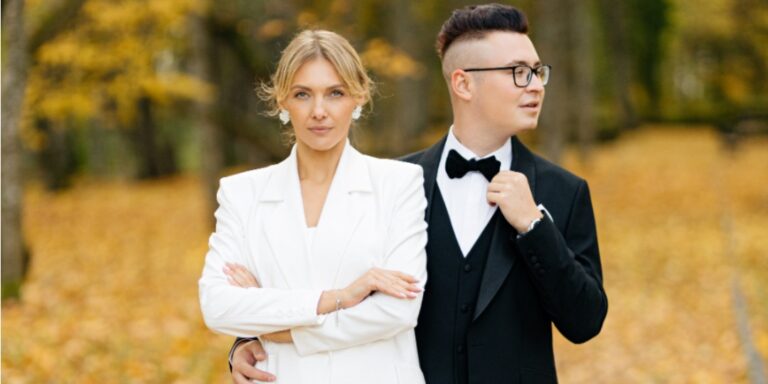 Embracing Happiness: Yulia Kobyakova on Love, Self-Worth, and Moving Forward