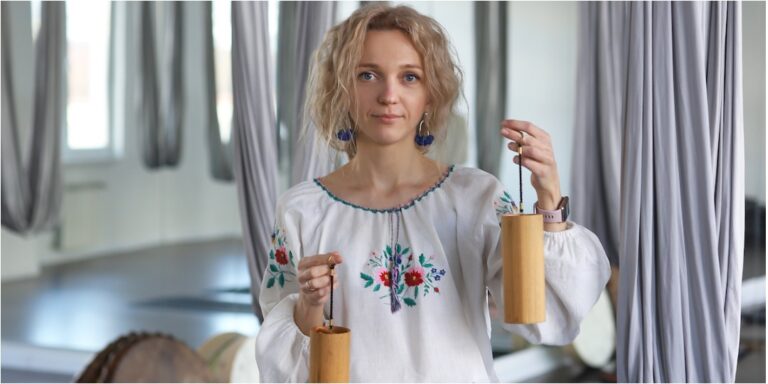 Sound Meditation: Healing Powers and Secrets Revealed