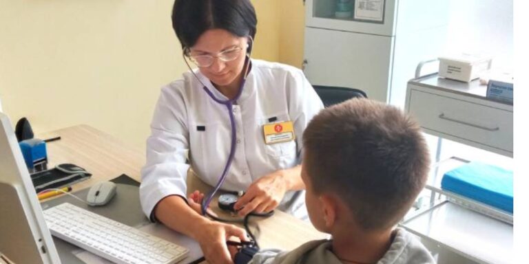 Long-Term Effects of COVID-19 in Children: What Parents Need to Know