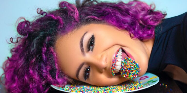 Debunking Weight Loss Myths: Why Diets Don’t Work