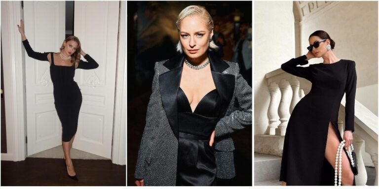 Top 10 Most Stylish Women from Belarus Inspiring the World