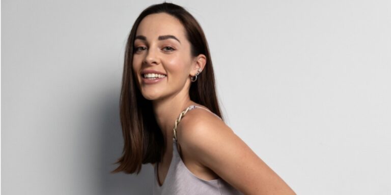 From Medicine to 3D Visualization: Alena’s Inspiring Journey and Her Impact on Teens