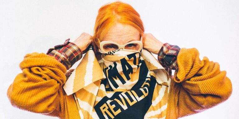 Fashion Day with VOKA: Five Must-Watch Films on Iconic Designers