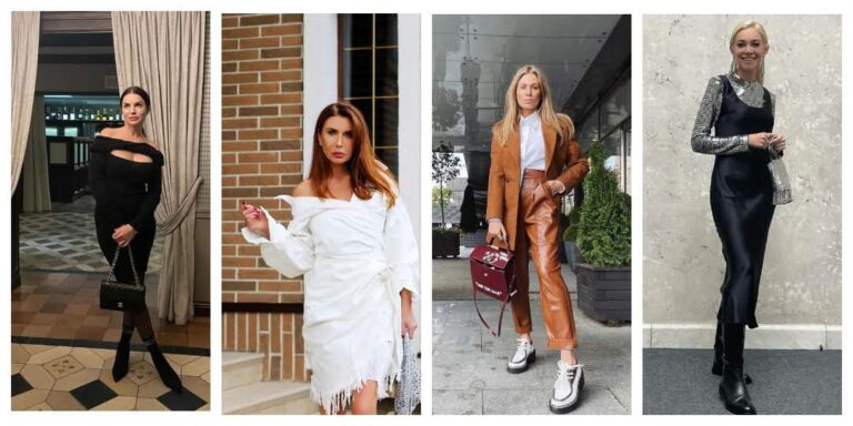 Belarus’s Top 11 Style Icons of 2021: Meet the Fashion Trailblazers