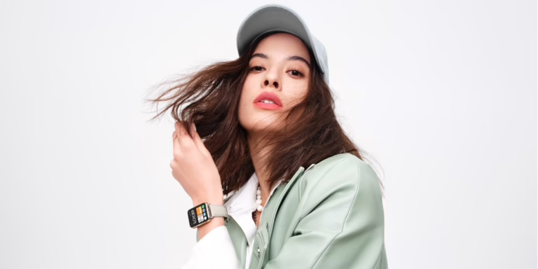 Huawei’s Latest Fitness Innovations: Smartwatches and Bands for a Healthier You